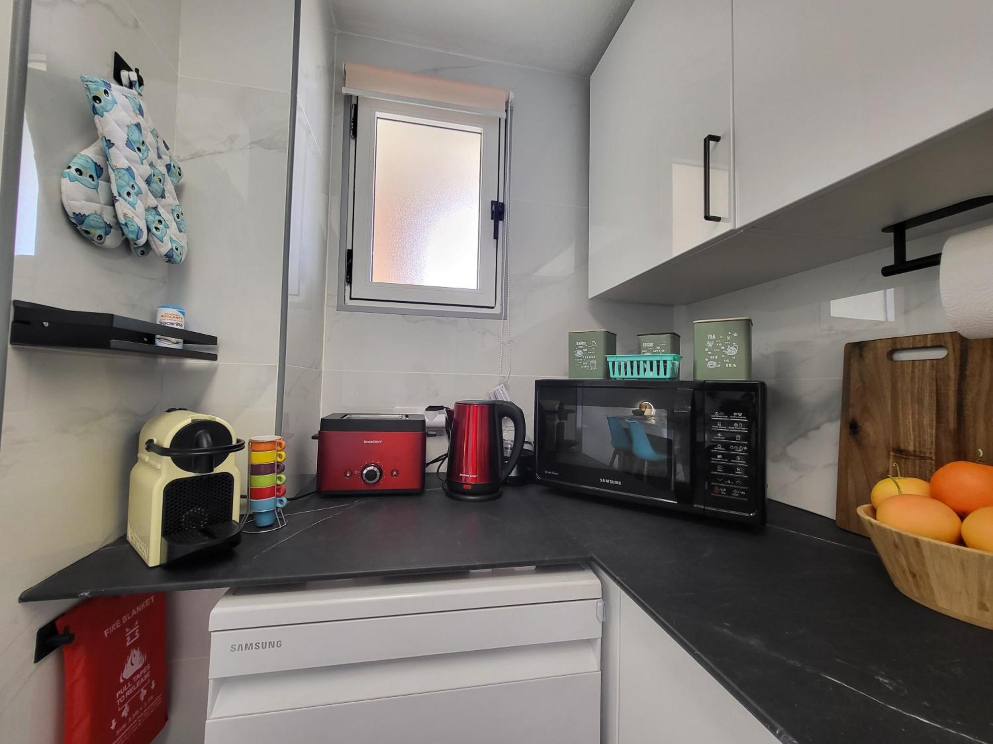 Skyline 21 Apartment Торевиеха Екстериор снимка