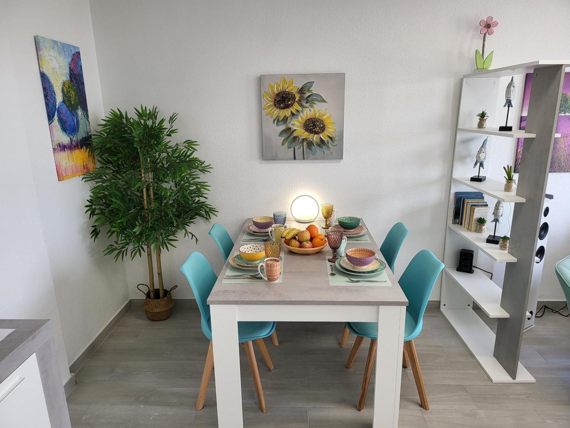 Skyline 21 Apartment Торевиеха Екстериор снимка