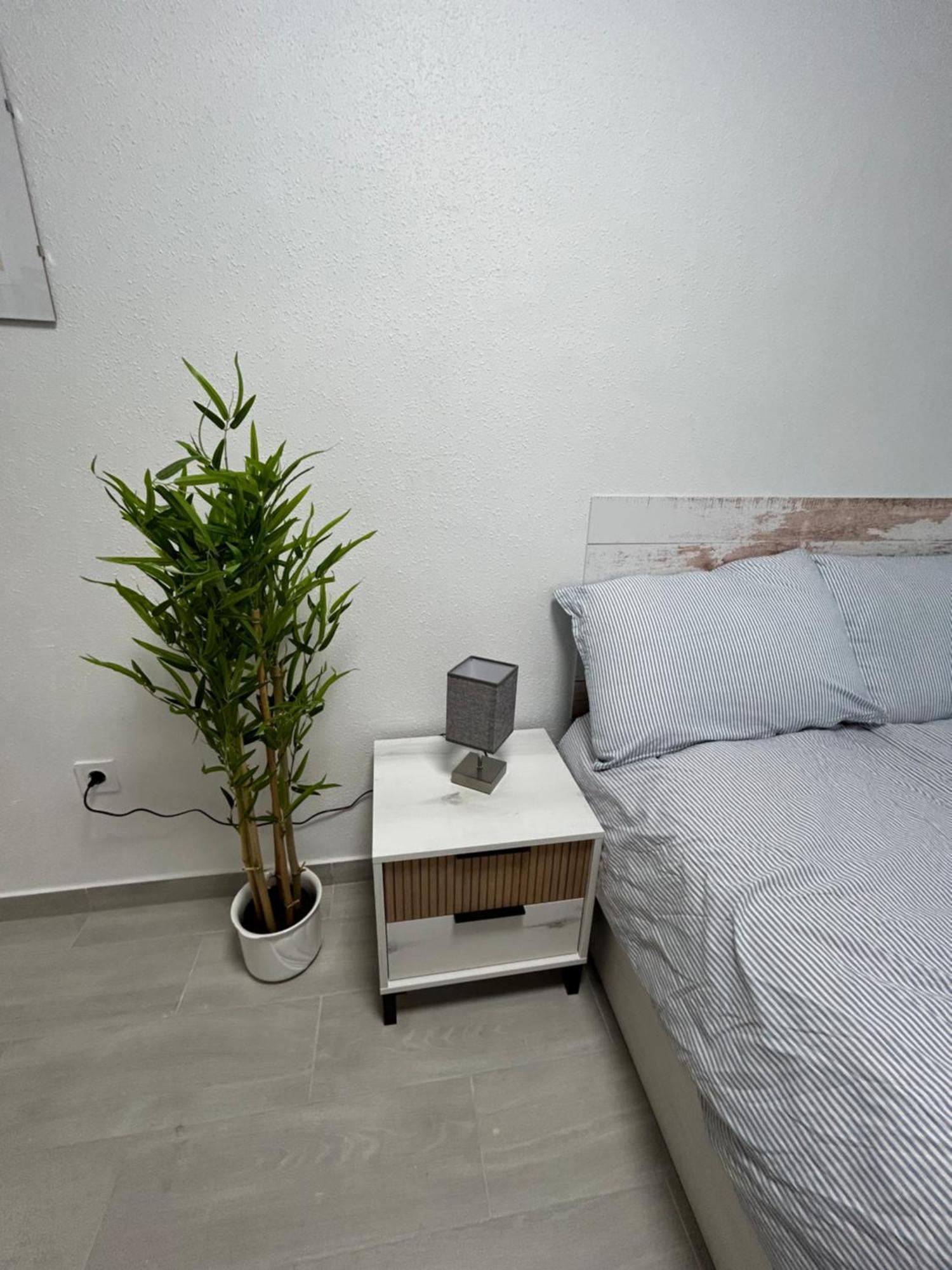 Skyline 21 Apartment Торевиеха Екстериор снимка