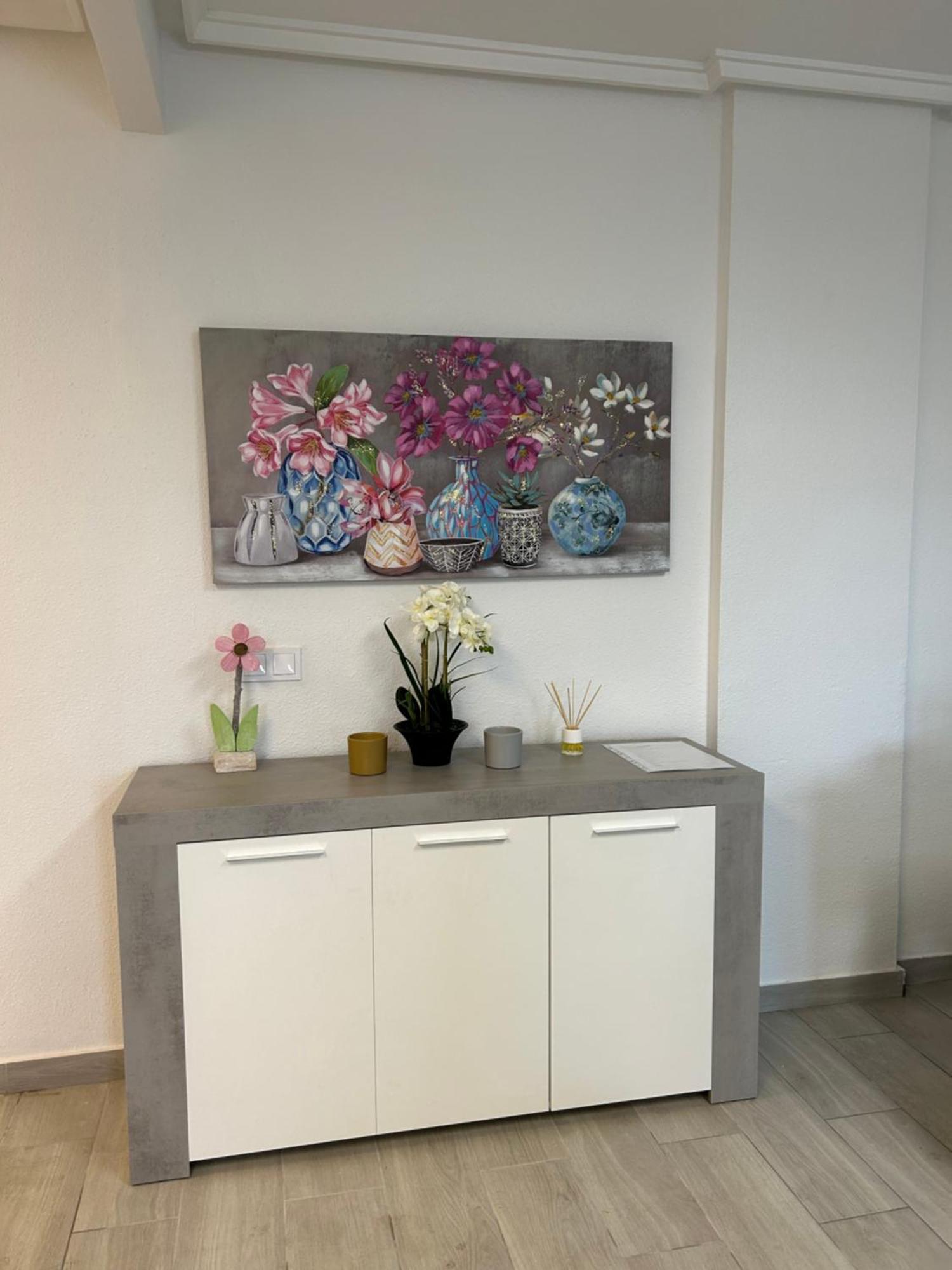Skyline 21 Apartment Торевиеха Екстериор снимка